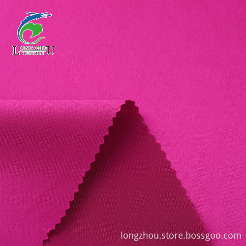 SSY Eight Chamuse Satin Fabric